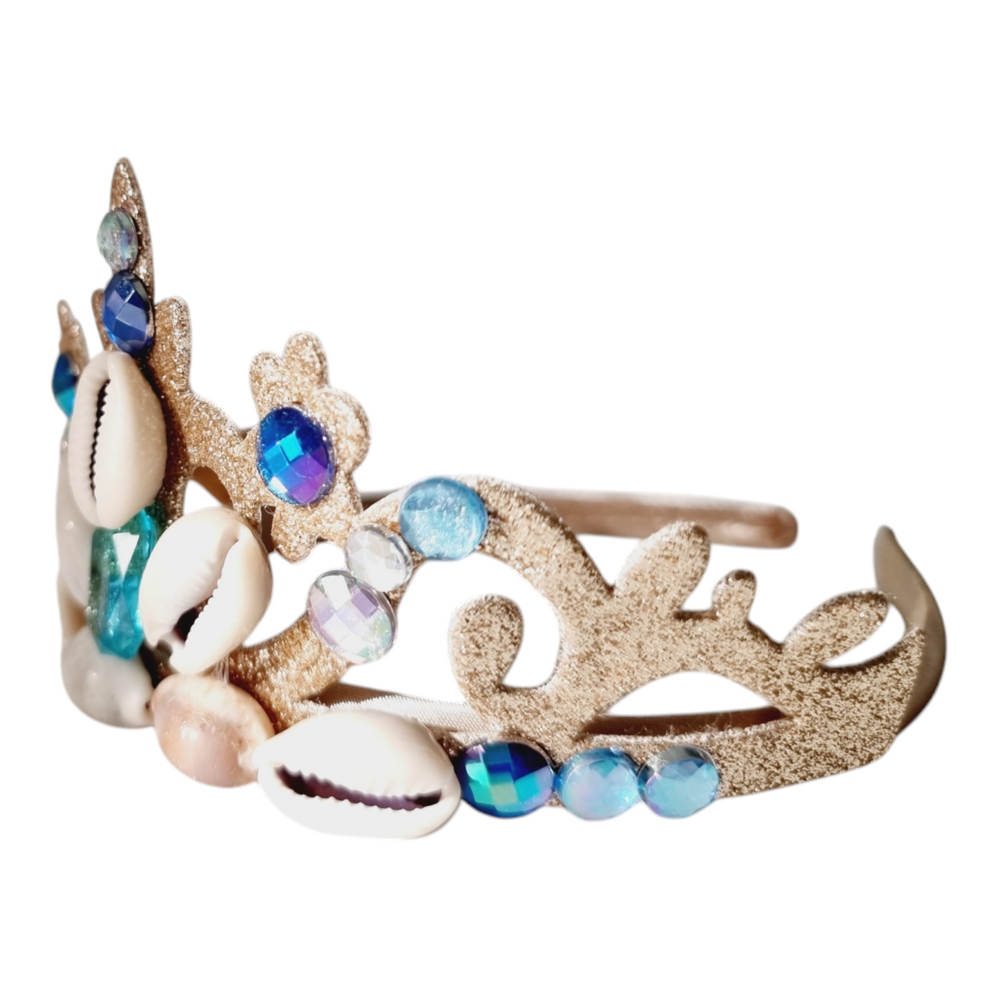 Little Mermaid Costume Dress