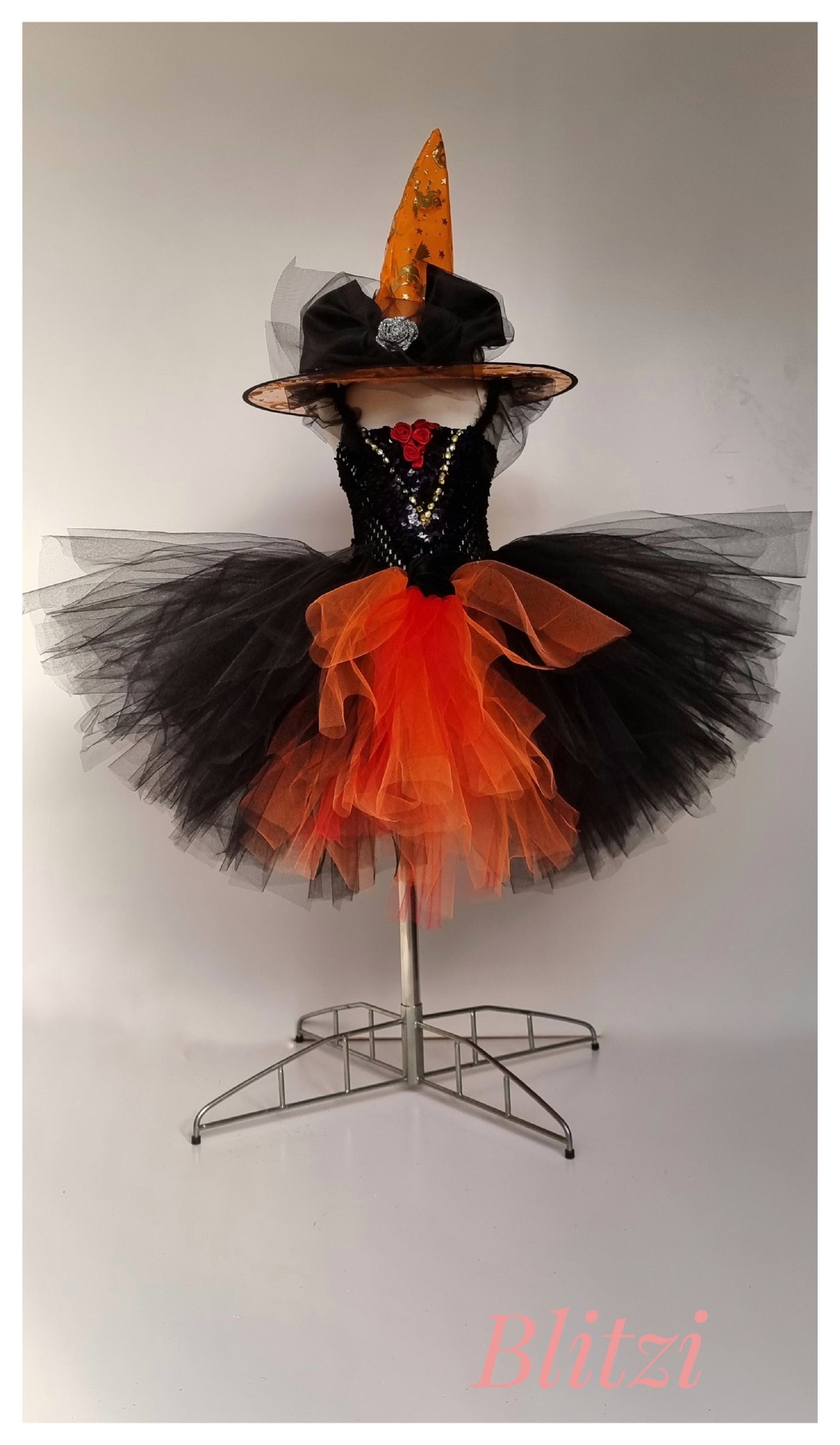 Halloween costume dress