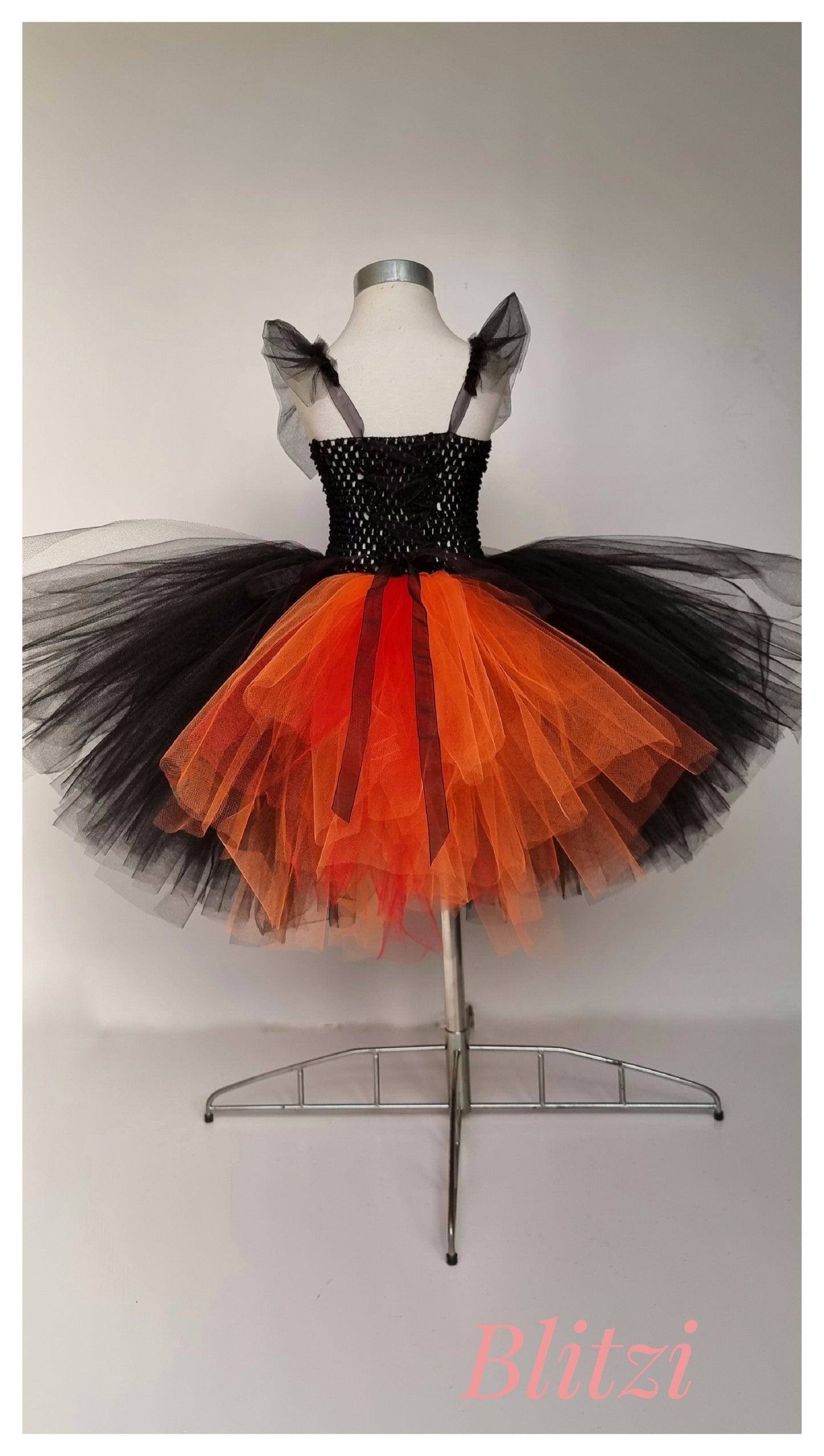 Halloween costume dress