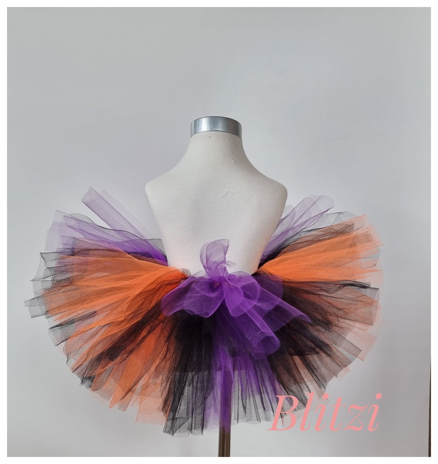Witches tutu