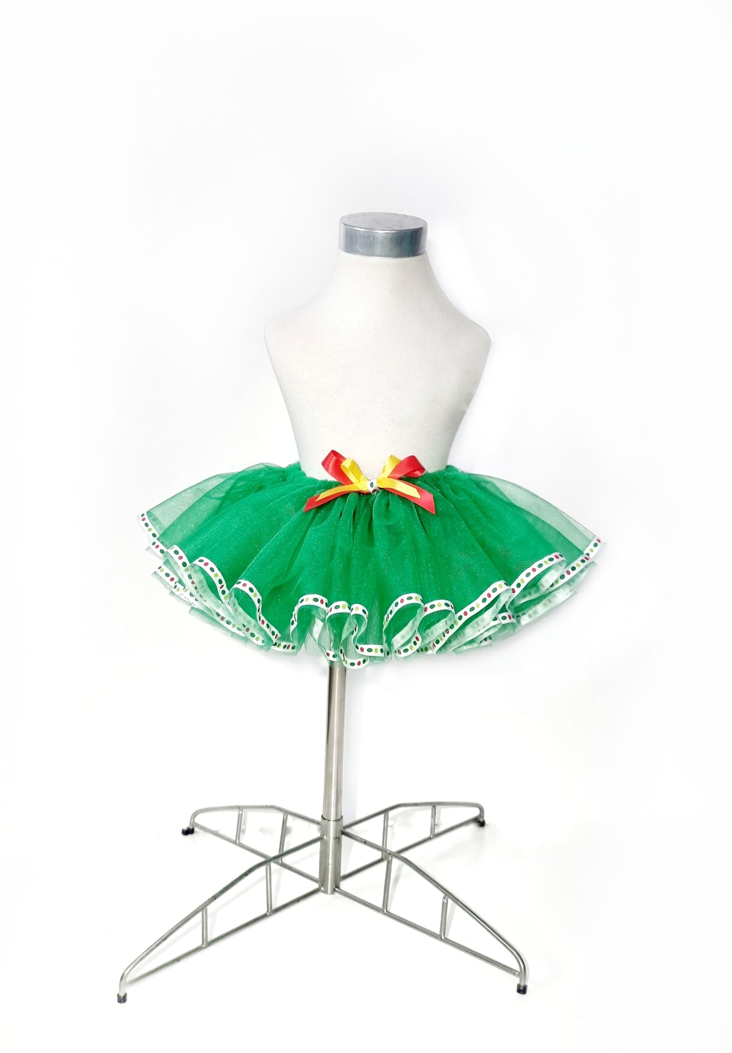Caterpillar Tutu