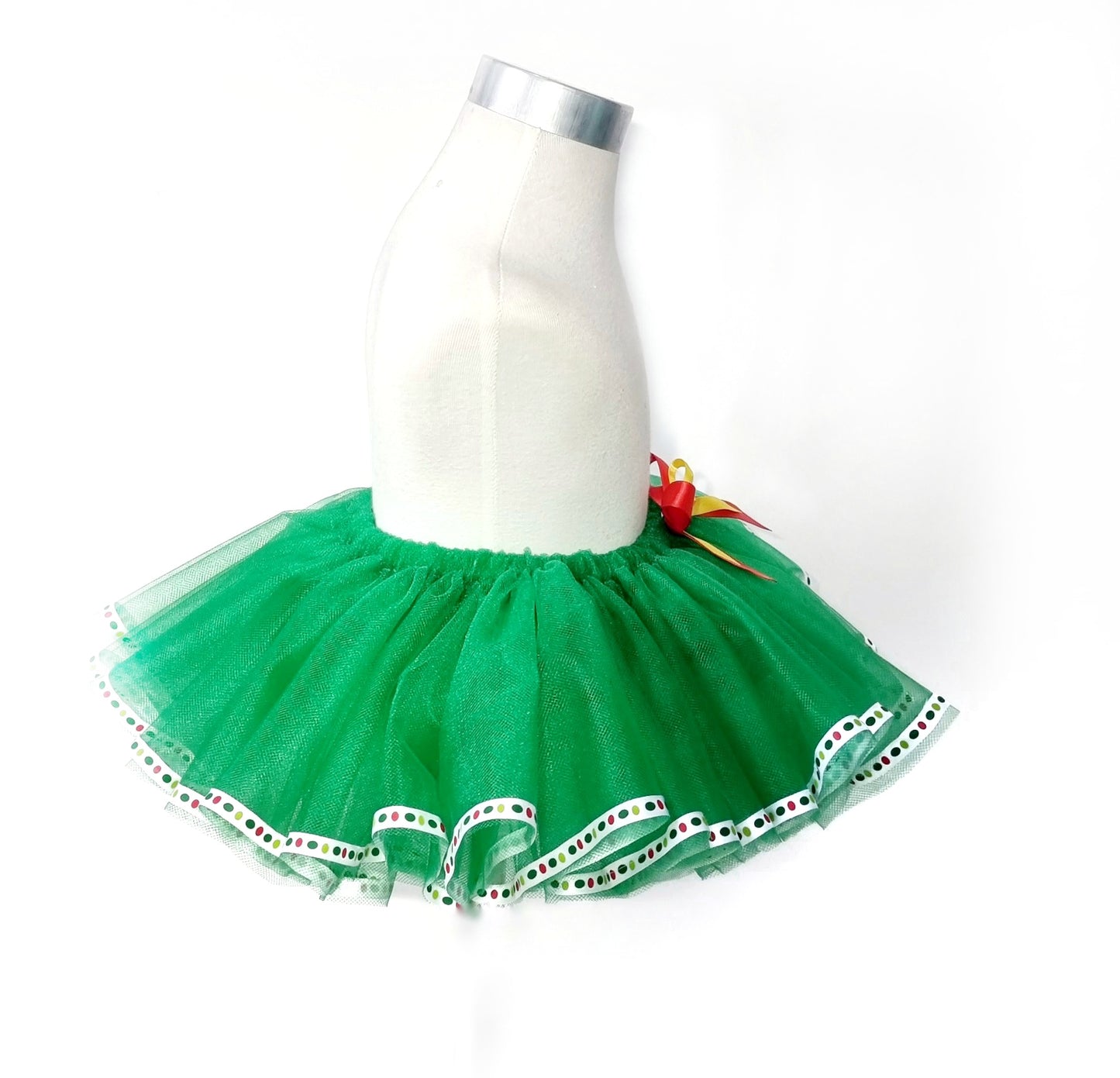 Caterpillar Tutu